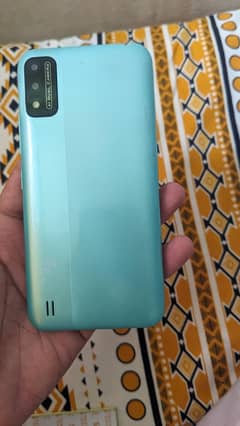 Itel A26 2/32 lush condition