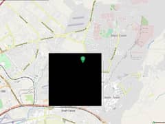 Block A West Open Leased Plot & 24 Feet Wide Road