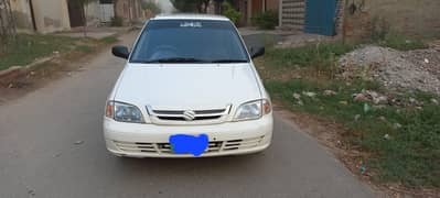 Cultus For Sale