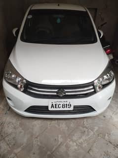 Suzuki Cultus VXR 2021