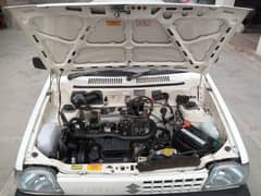 Suzuki mehran vxr