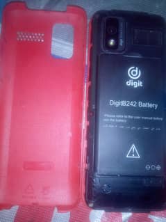 jazz digit energy pro 2