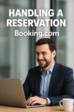 Booking. Com
