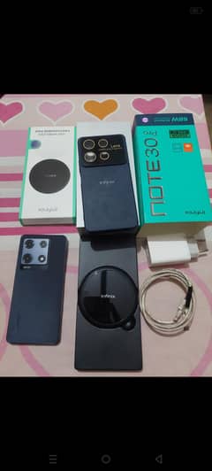 Note 30 Pro