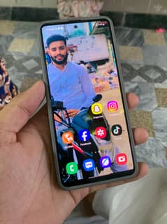 Samsung galaxy A51 nonpta