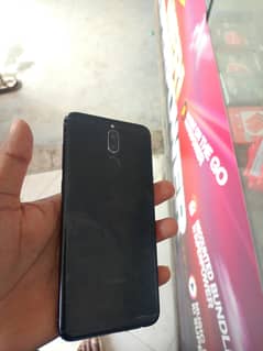 Huawei mate 10llite