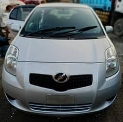 Toyota Vitz 2005