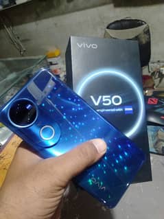 V50 FULL BOX