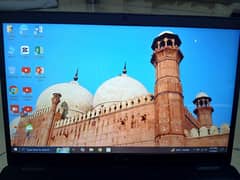 Dell Latitude 3520