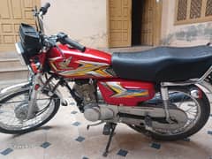 25 model 125 for sale