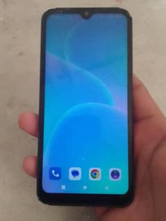 itel a48 mobile