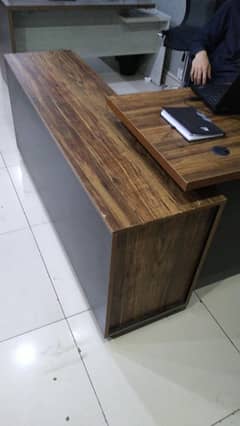 executive table machano