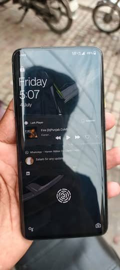 One Plus 7T Pro McLaren