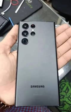 Samsung s22 ultra official pta
