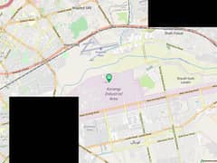 Warehouse Available For Rent In Korangi Industrial Area Sector 7A