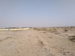 Mehran Town 240 Square Yards Residential Plot Up For Sale