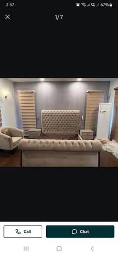 Celeste Bedroom Set