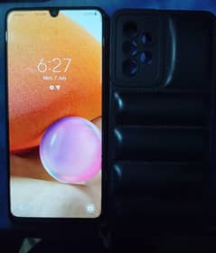 Samsung Galaxy A32