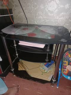 side table for tv