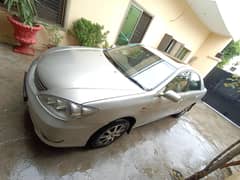 Toyota Camry 2.4