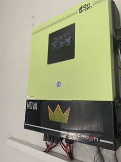 Crown