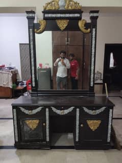 showcases