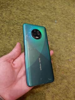 INFINIX NOTE 7