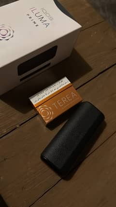 IQOS