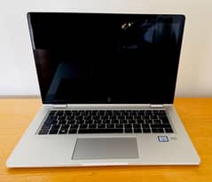 Hp Elite Book