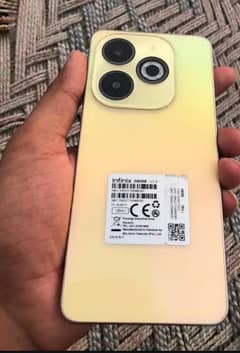 Infinix smart 8
