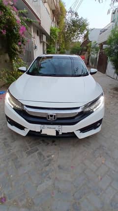 Honda civic 20/21