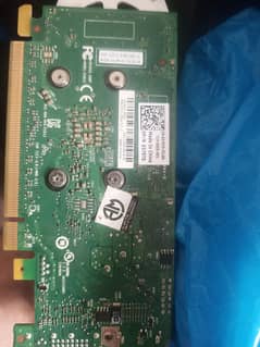 Graphics Card 2 gb