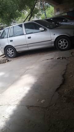 Suzuki cultus