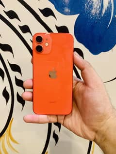iPhone 12 Mini – Urgent Sale