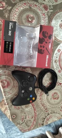 Microsoft Xbox 360 Controller for Windows