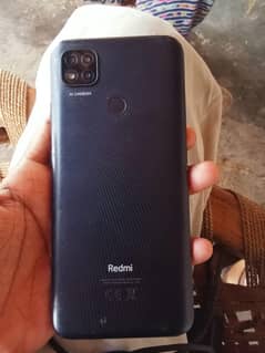 Redmi 9C