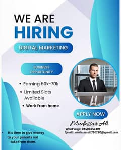 part time full time home based . online job