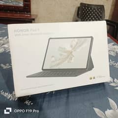 HONOR Pad 9