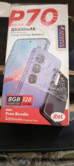 itel