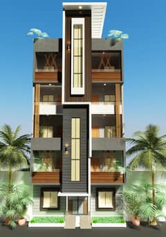 Centrally Located Lower Portion For Sale In Aswan Town Available