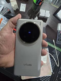 vivo x200. pro oficiql pta 513 gb