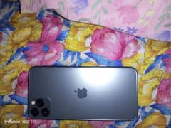 iPhone 11 pro max 64 gb