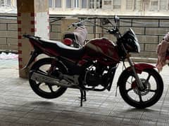 Honda 150f 2023