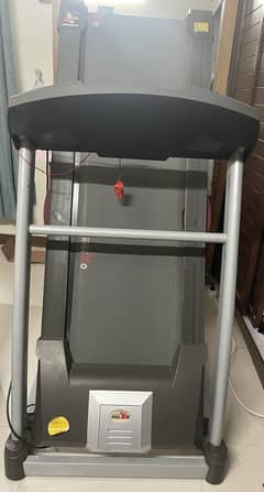 Brand Oxygen Treadmill