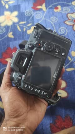 Nikon D7000