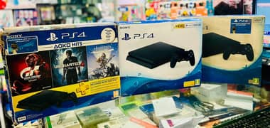PlayStation