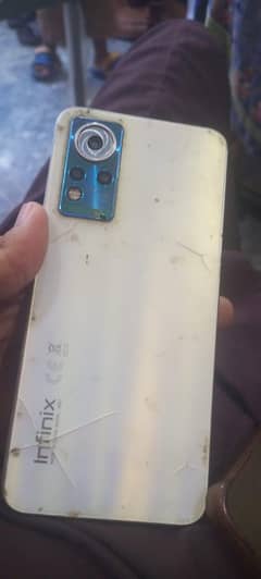 Infinix note 12 6/128