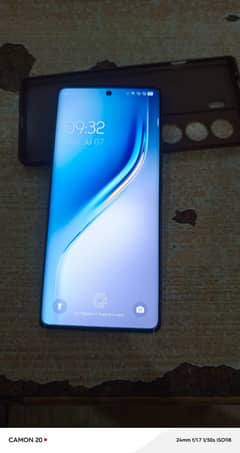 1 month used