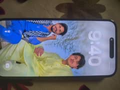 iphone 14 pro max 10/10 condition pta aproved
