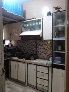 BEST FOR INVESTER 3 ROOM ALAM PRIDE LEASED FLAT MAIN 150FT ROAD FACING IN SECTOR 11A NEAR POWER HOUSE CHOWRANGI